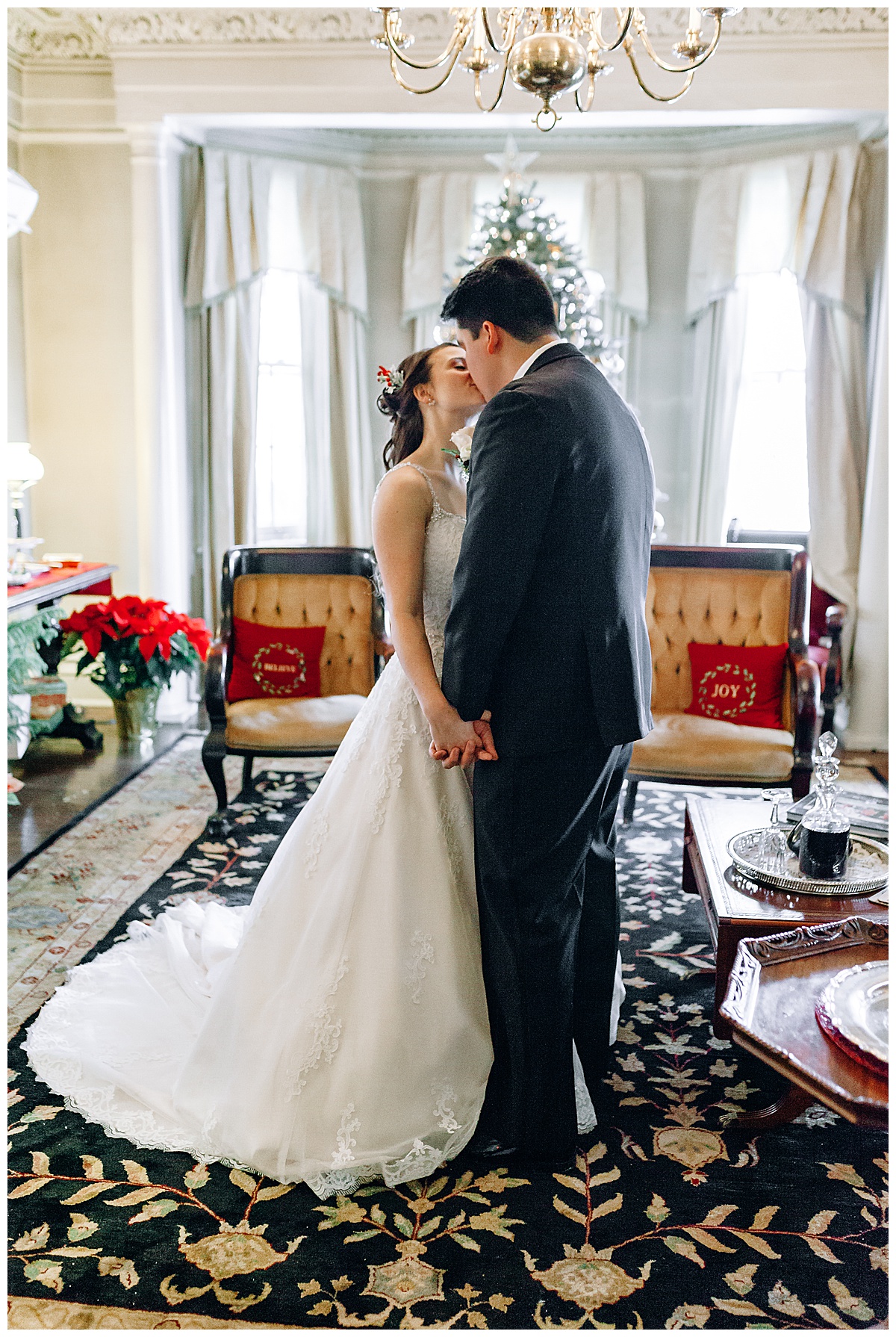 Riverview Country Club Wedding