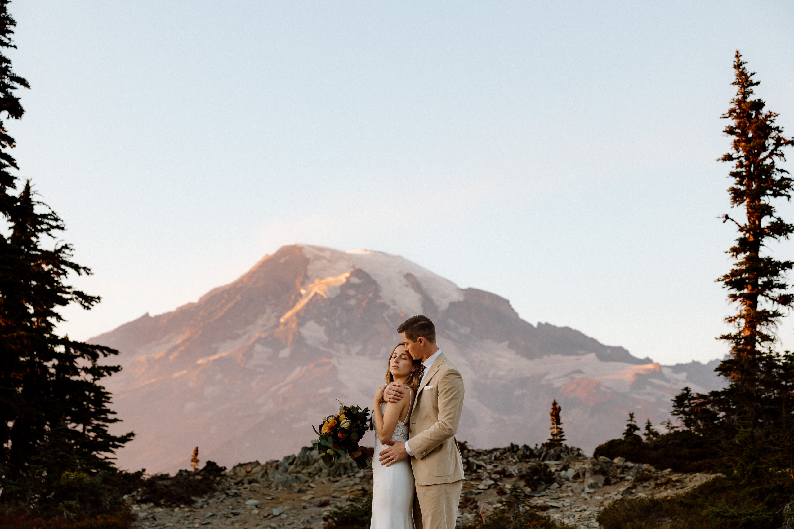 why couples choose to elope